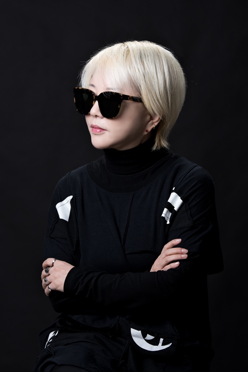 K-브랜드 글로벌 진출 플랫폼 출범  ‘SHS Shanghai K-Fashion Week 2025’ × 패션한국 2026 커버 공개 2029-Image